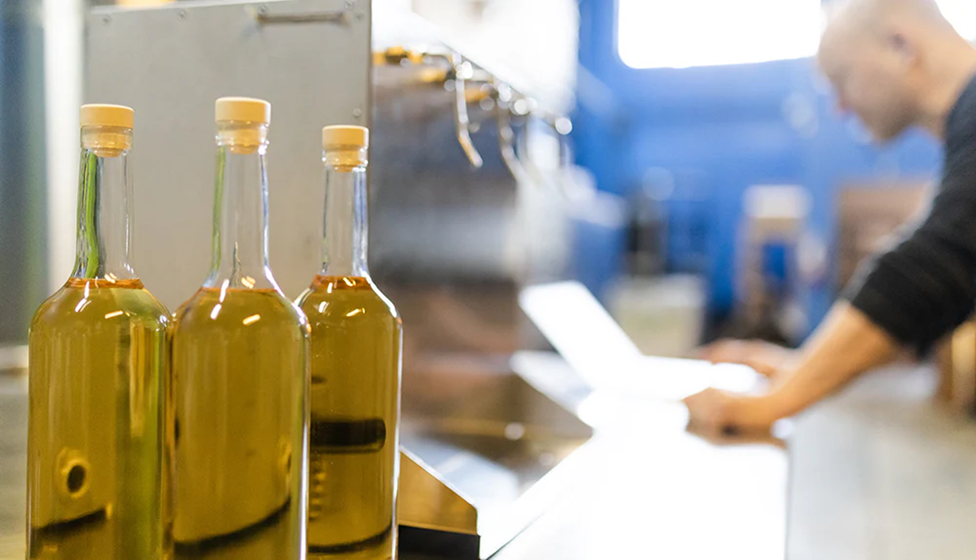 About Orchard City Distilling