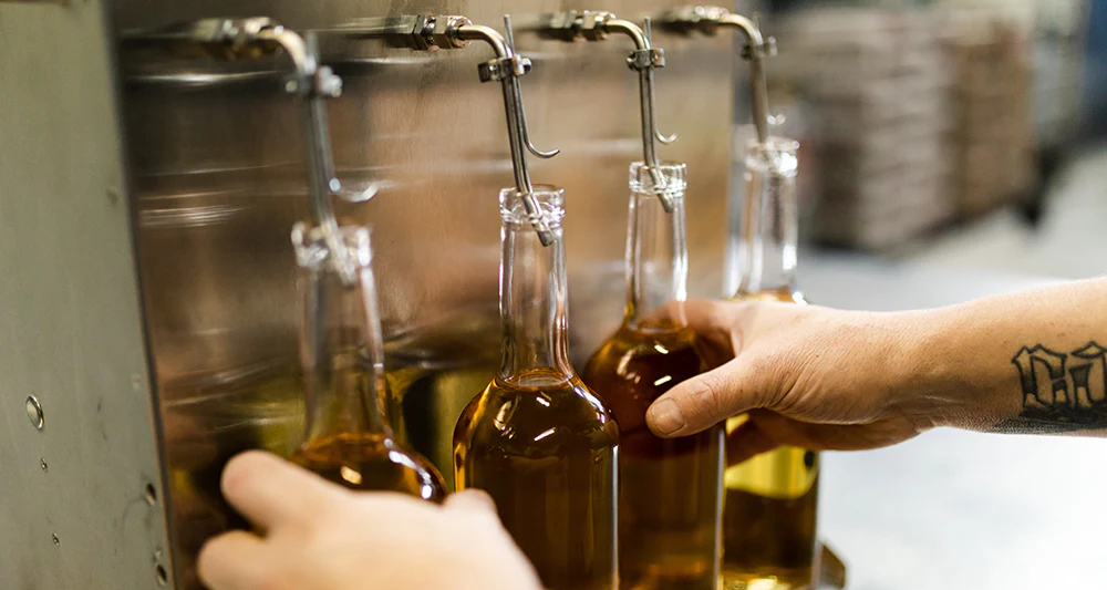 Our Goal — Orchard City Distilling