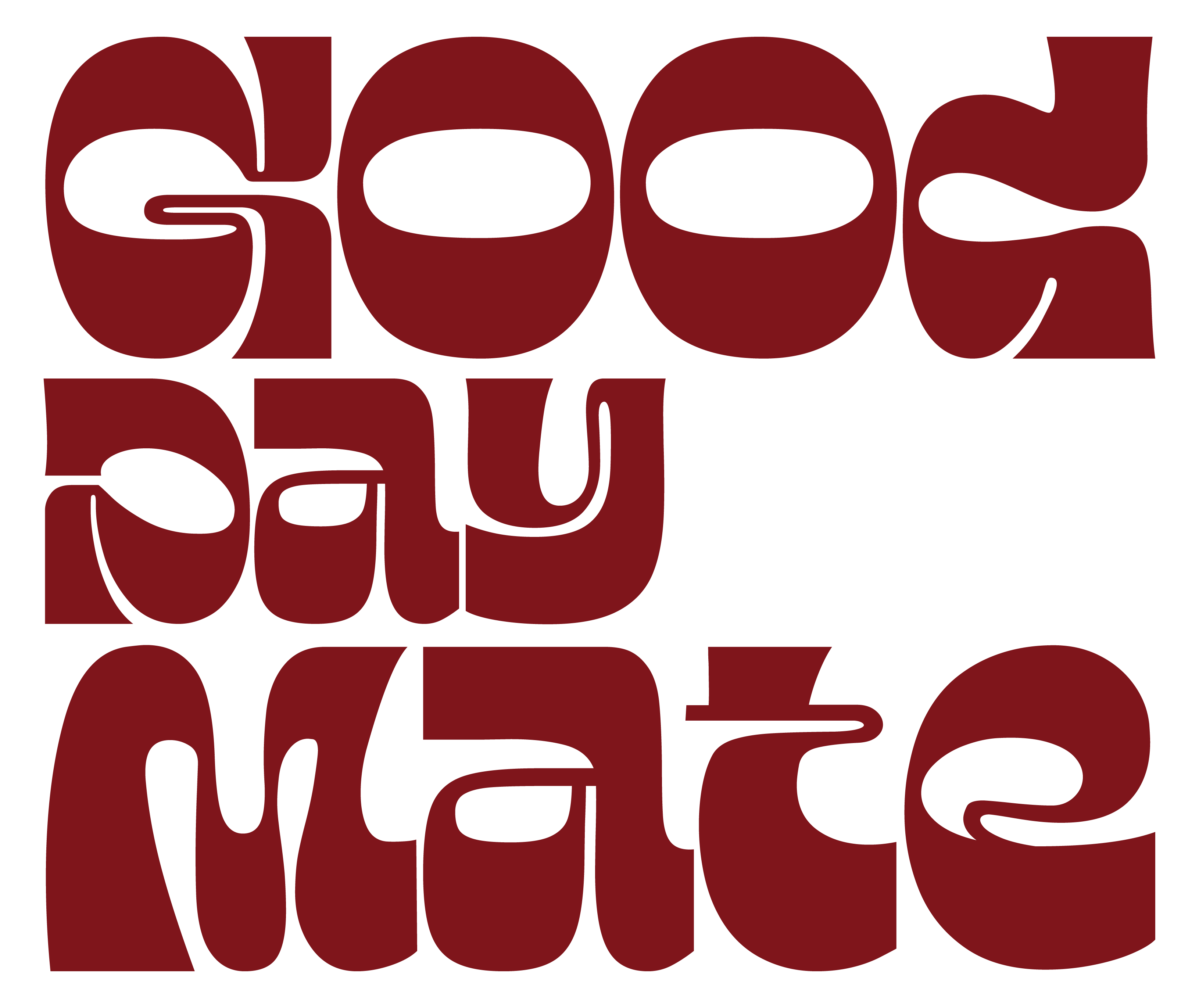 gooddaymate
