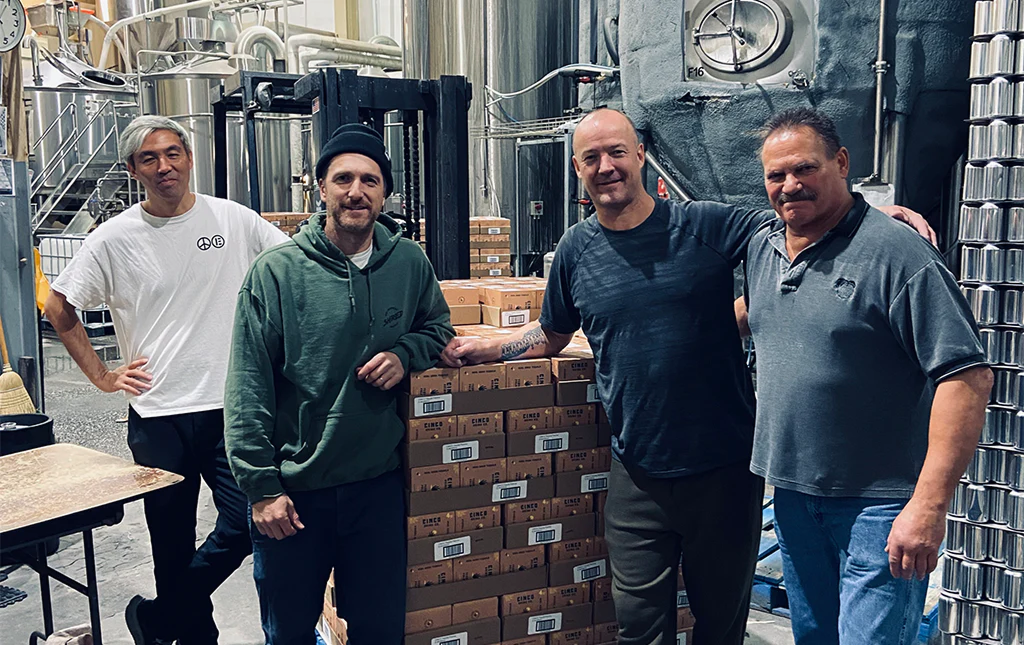 Our Clients — Orchard City Distilling