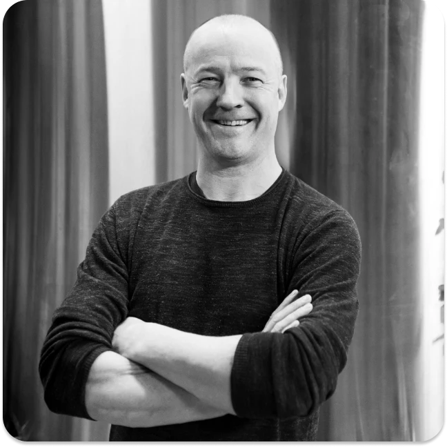 Kristian Soransen, Owner