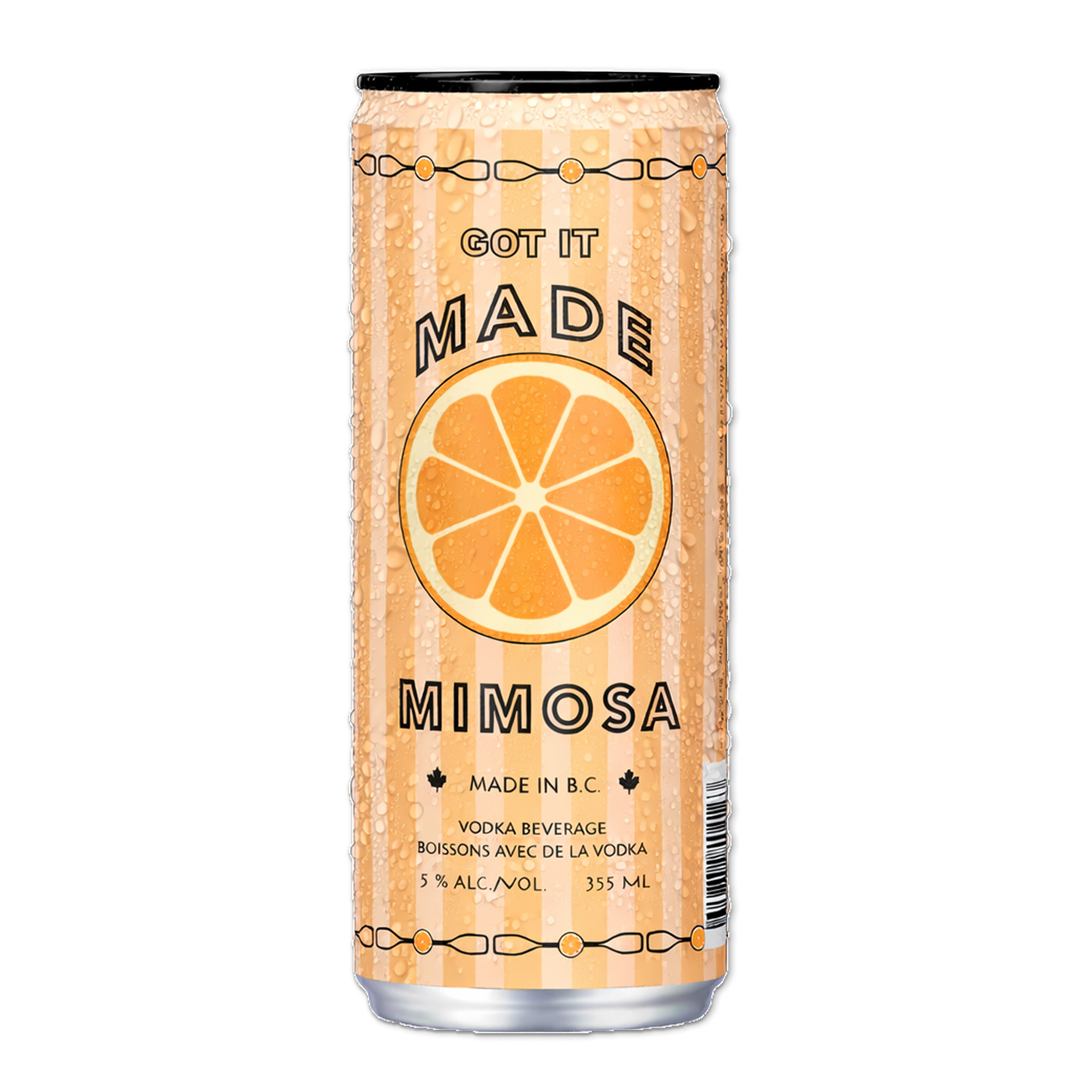 Orchard City Mimosa