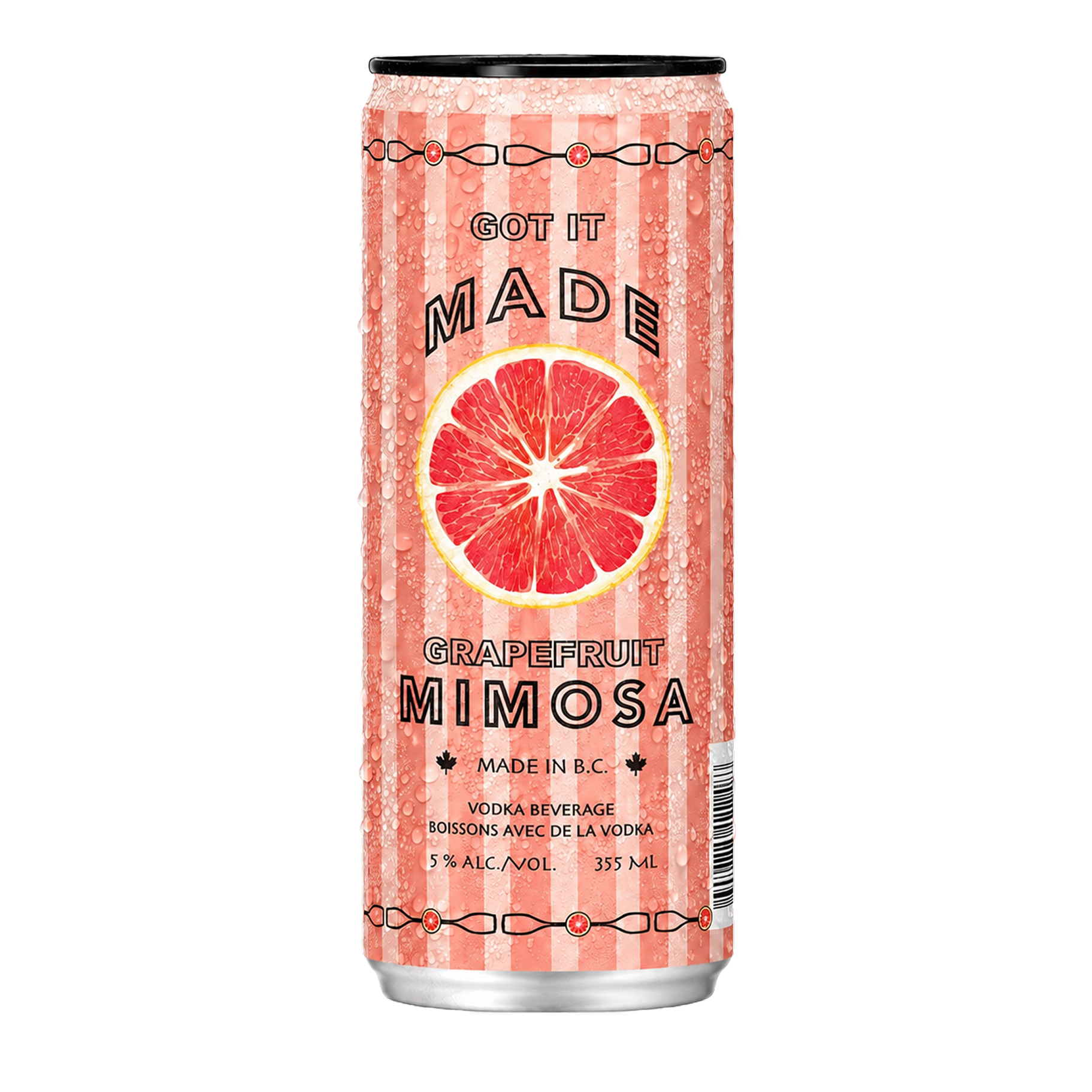 Orchard City Mimosa
