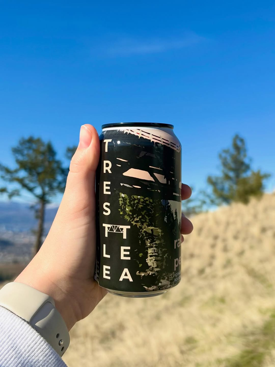 Orchard City Spiked Tea lifestyle