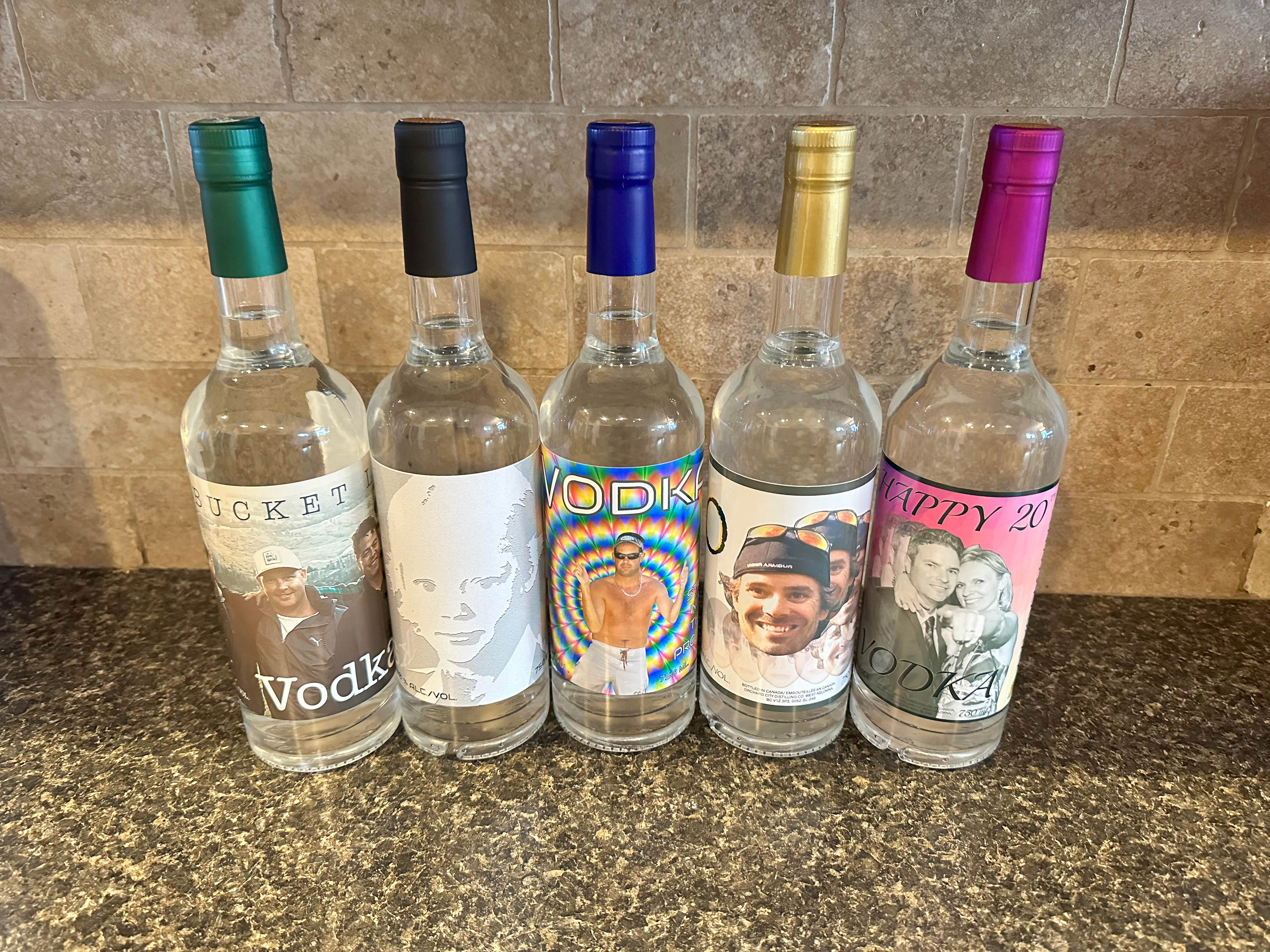 Vodka