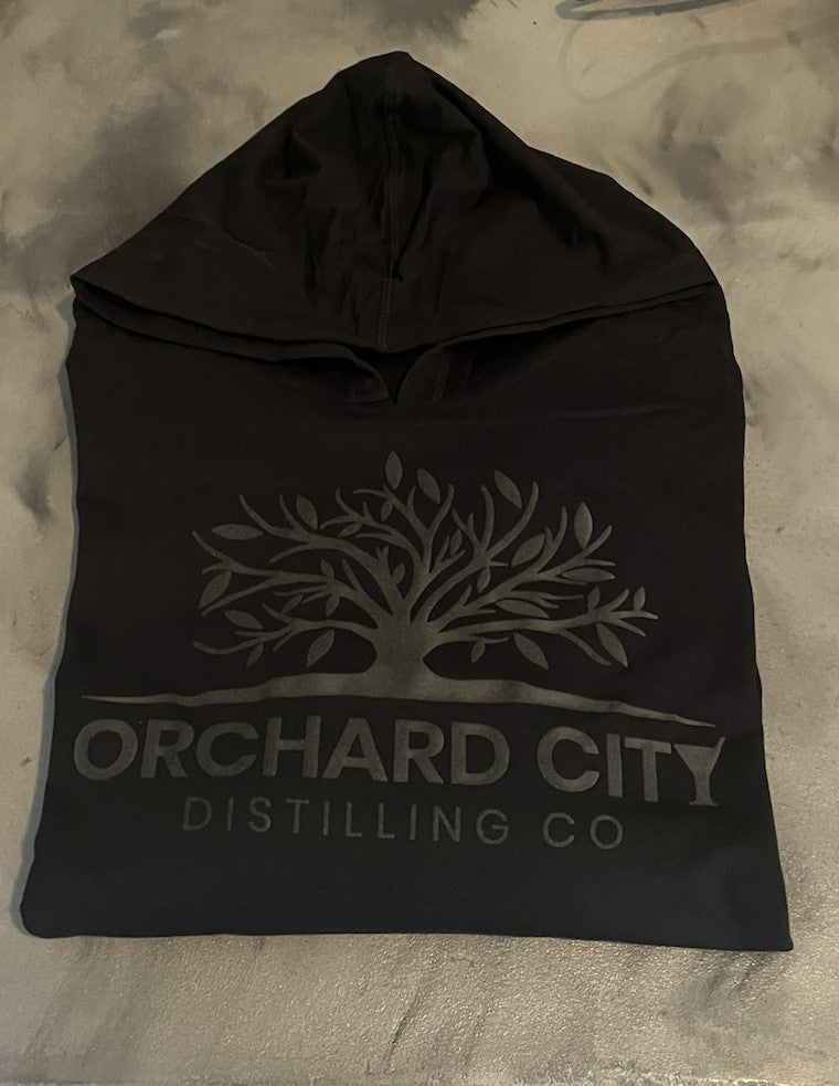 Orchard City Distilling Hoodie